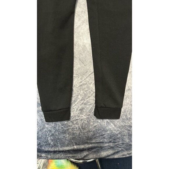 mens southpole joggers Size XL Slim Black‎ - Picture 8 of 8
